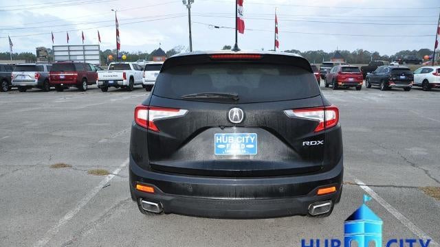 2023 Acura RDX w/Tech