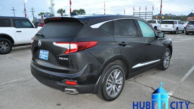 2023 Acura RDX w/Tech