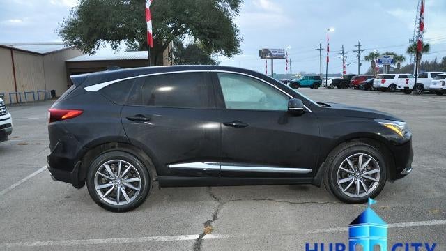 2023 Acura RDX w/Tech