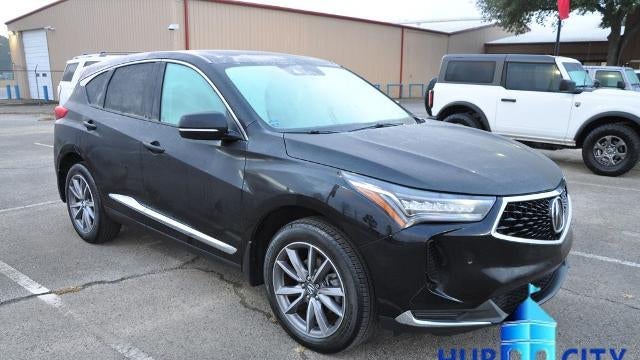 2023 Acura RDX w/Tech