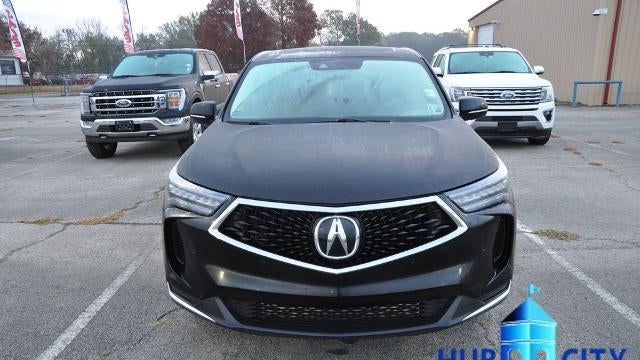 2023 Acura RDX w/Tech