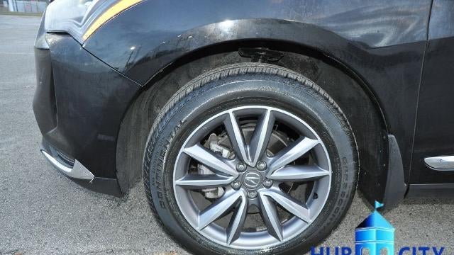 2023 Acura RDX w/Tech