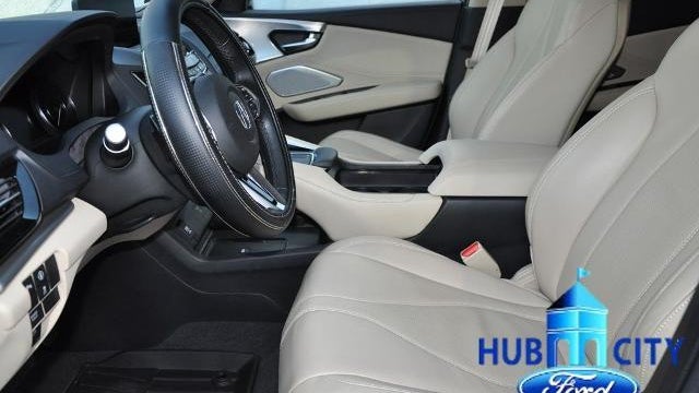 2023 Acura RDX w/Tech