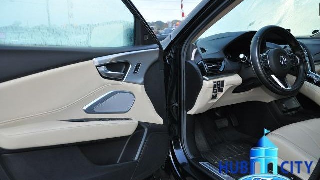 2023 Acura RDX w/Tech