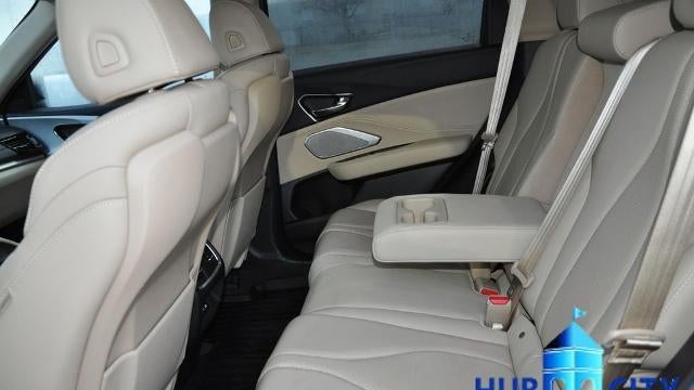 2023 Acura RDX w/Tech