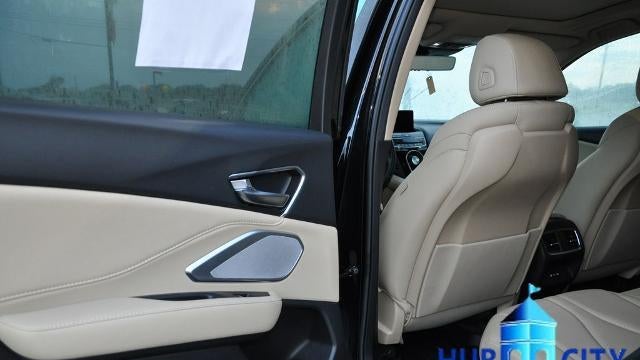 2023 Acura RDX w/Tech