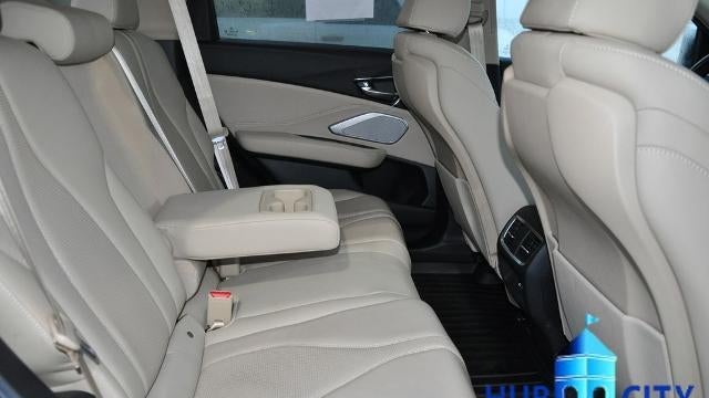 2023 Acura RDX w/Tech