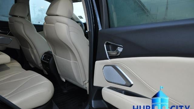 2023 Acura RDX w/Tech