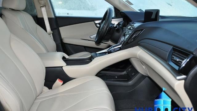 2023 Acura RDX w/Tech