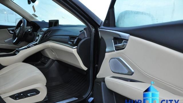 2023 Acura RDX w/Tech
