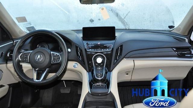 2023 Acura RDX w/Tech