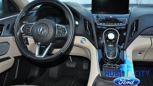2023 Acura RDX w/Tech