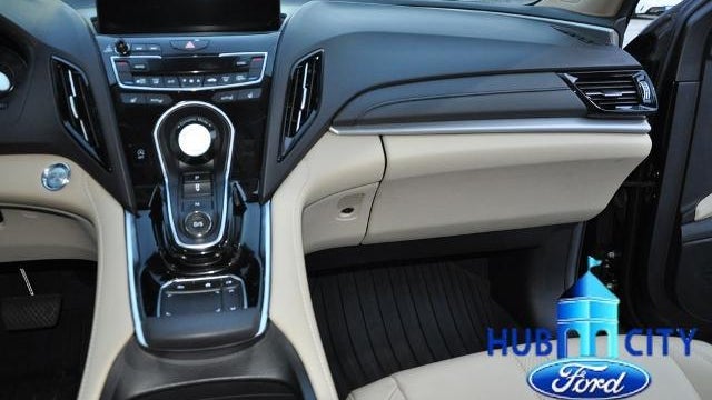 2023 Acura RDX w/Tech