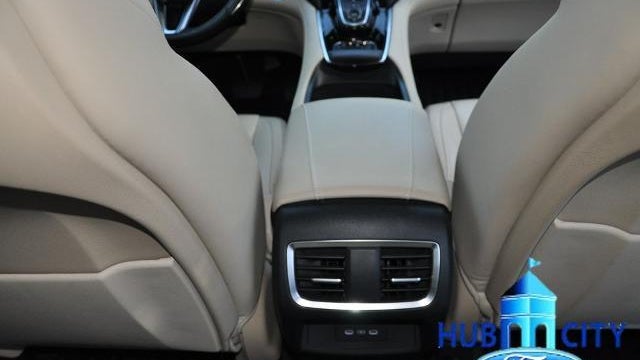 2023 Acura RDX w/Tech