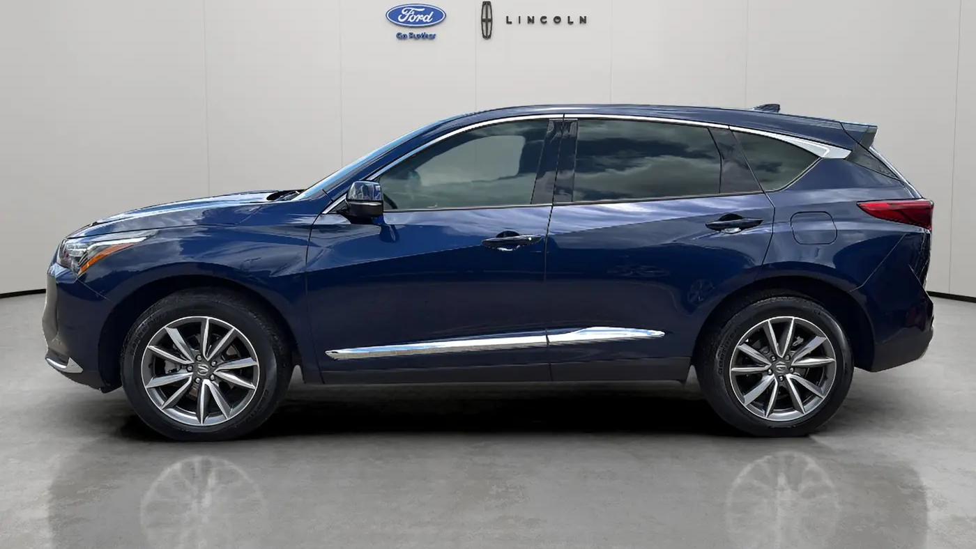 2023 Acura RDX w/Tech