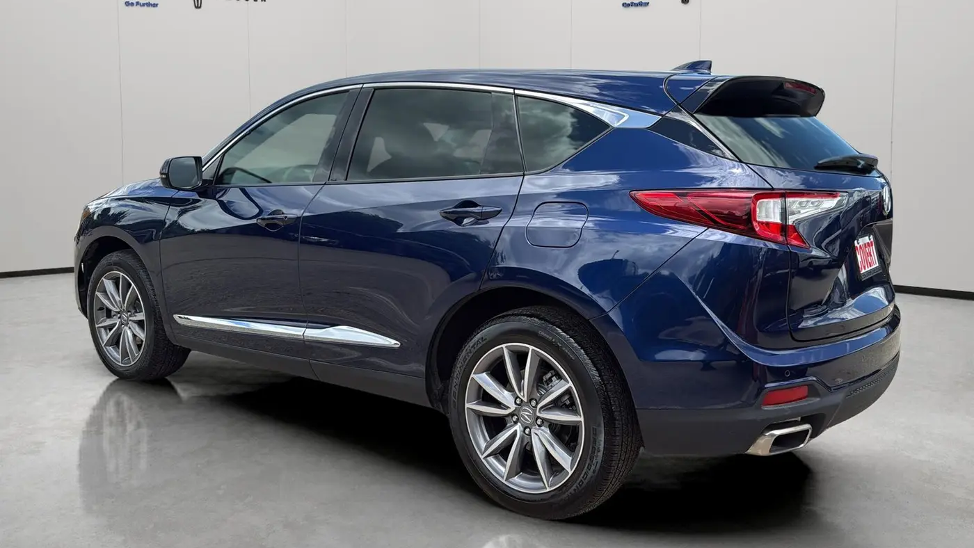 2023 Acura RDX w/Tech