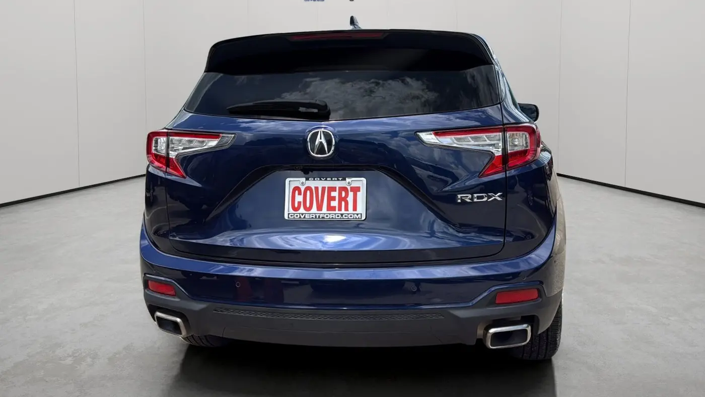 2023 Acura RDX w/Tech