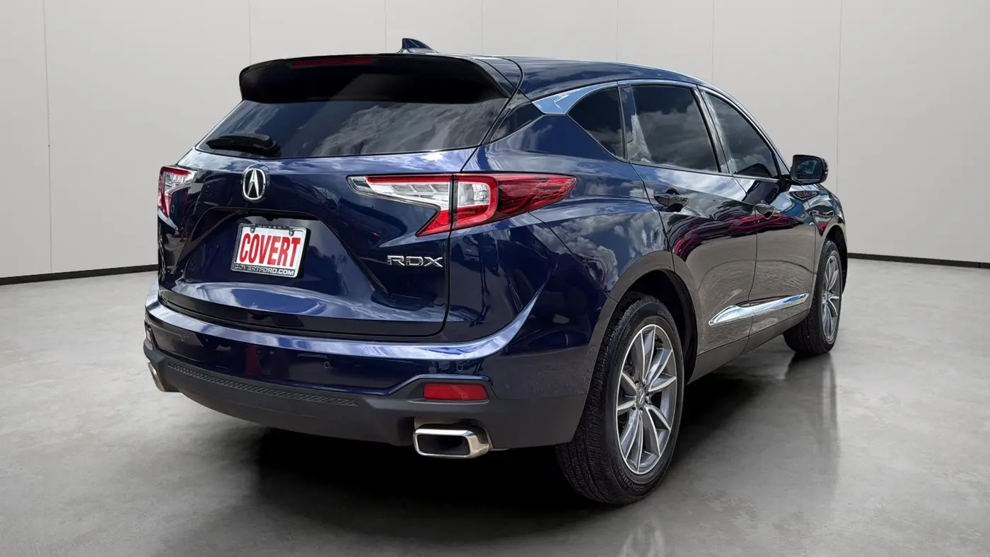 2023 Acura RDX w/Tech