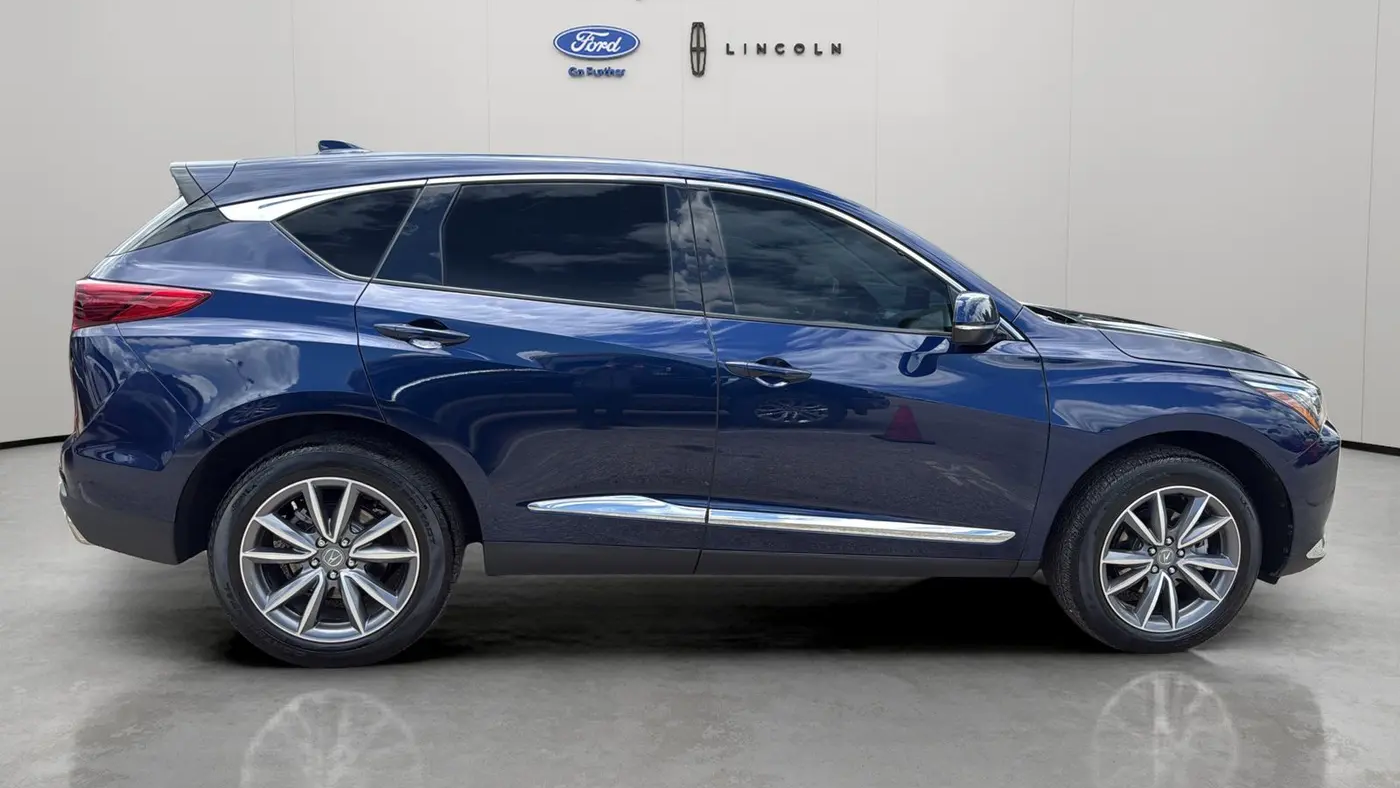 2023 Acura RDX w/Tech