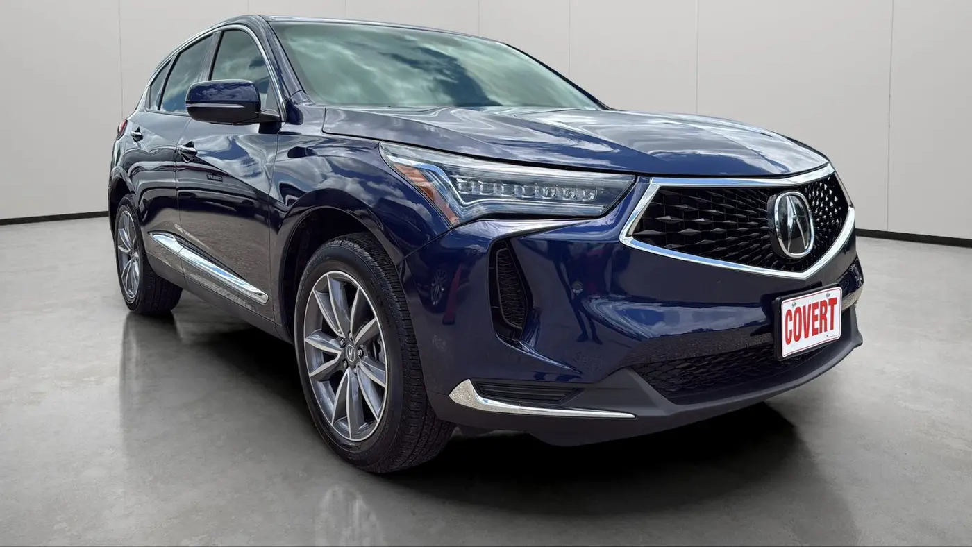 2023 Acura RDX w/Tech