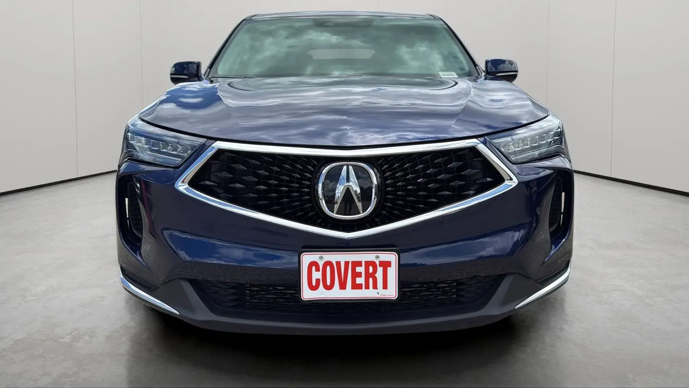 2023 Acura RDX w/Tech