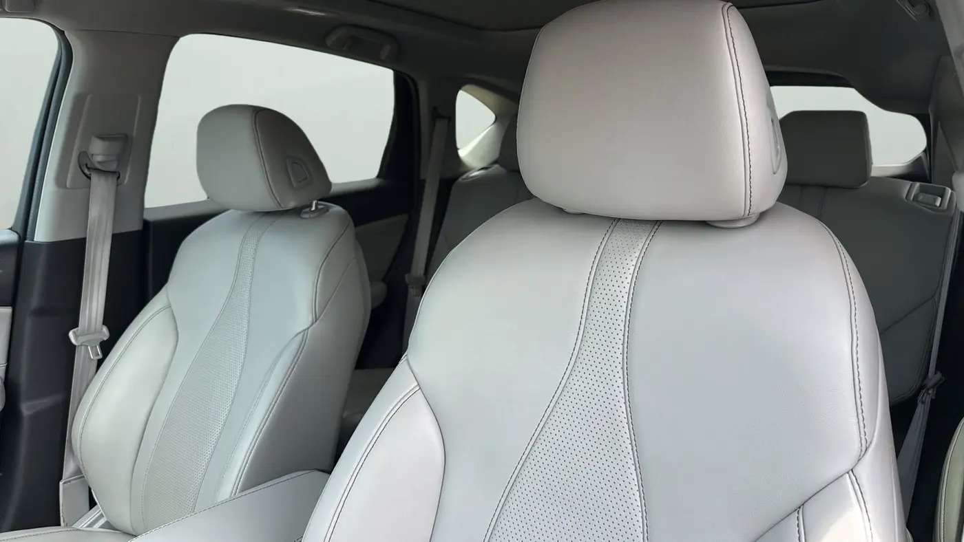 2023 Acura RDX w/Tech