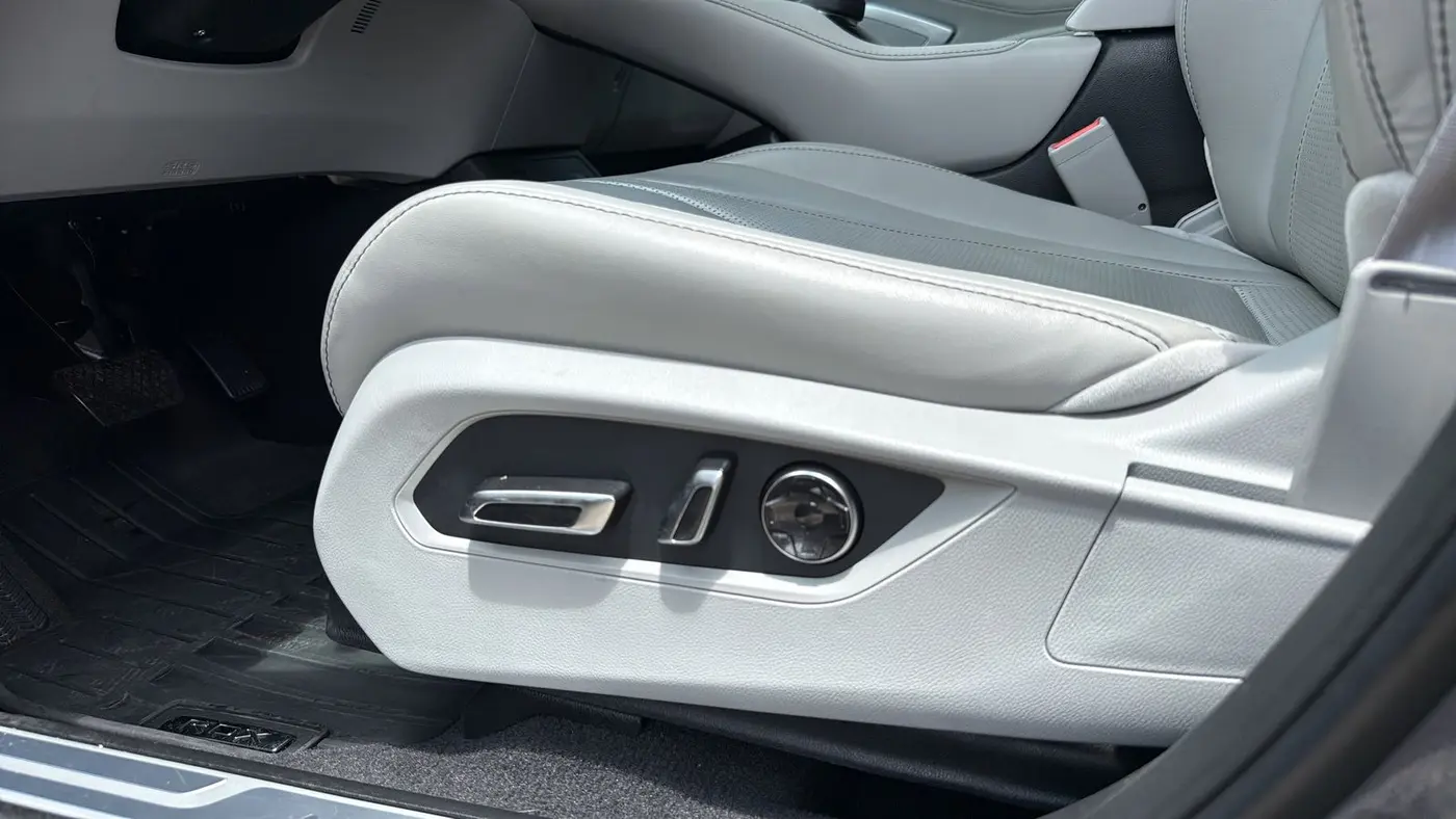 2023 Acura RDX w/Tech
