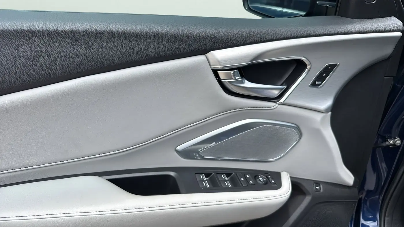 2023 Acura RDX w/Tech