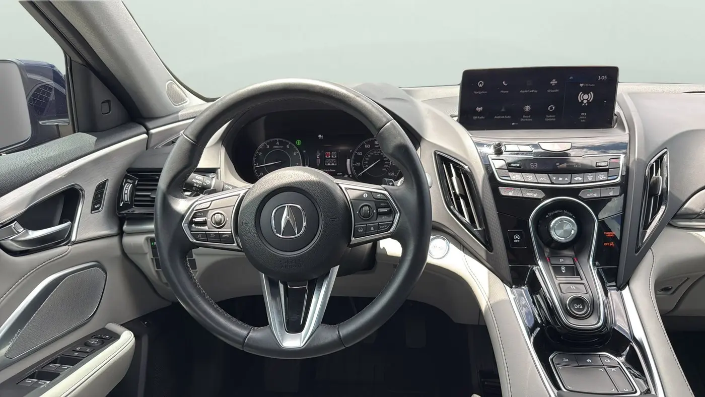 2023 Acura RDX w/Tech