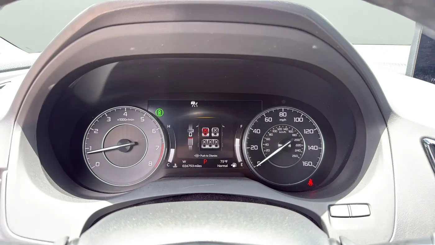 2023 Acura RDX w/Tech