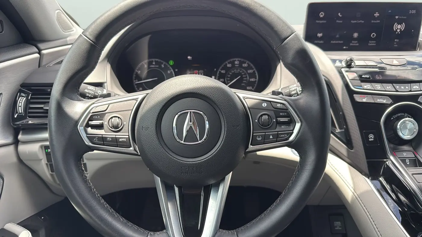 2023 Acura RDX w/Tech