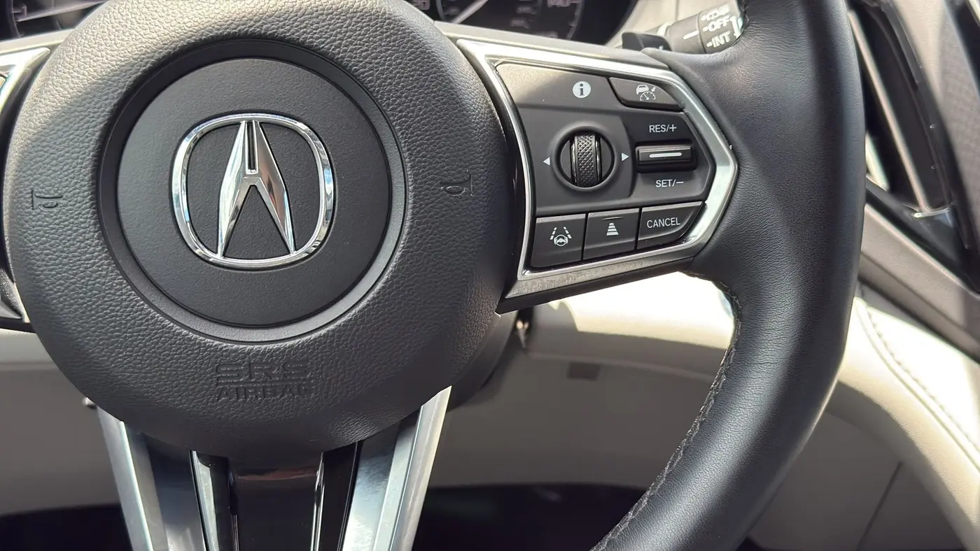 2023 Acura RDX w/Tech