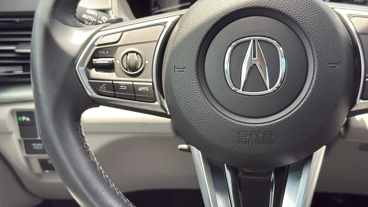 2023 Acura RDX w/Tech