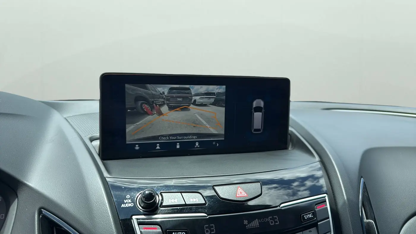2023 Acura RDX w/Tech