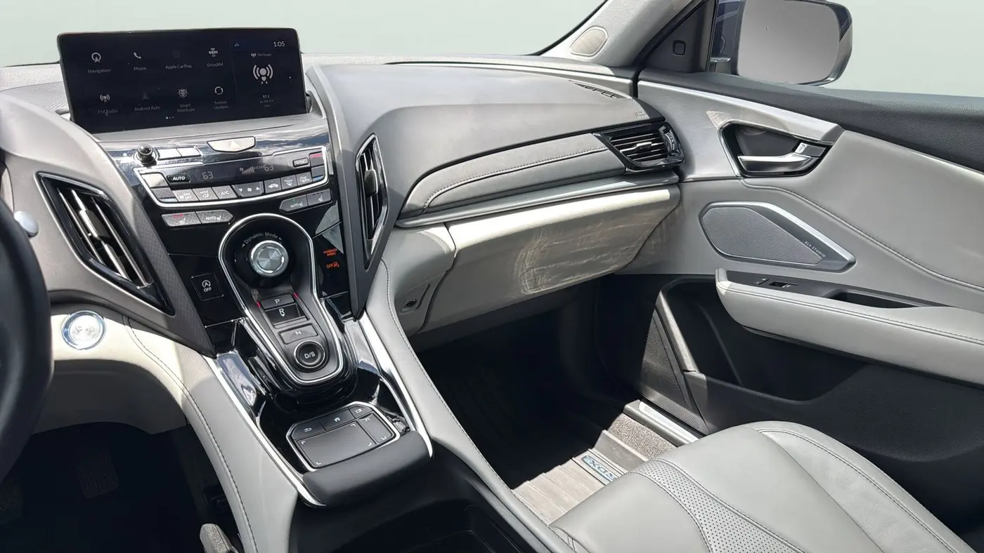 2023 Acura RDX w/Tech
