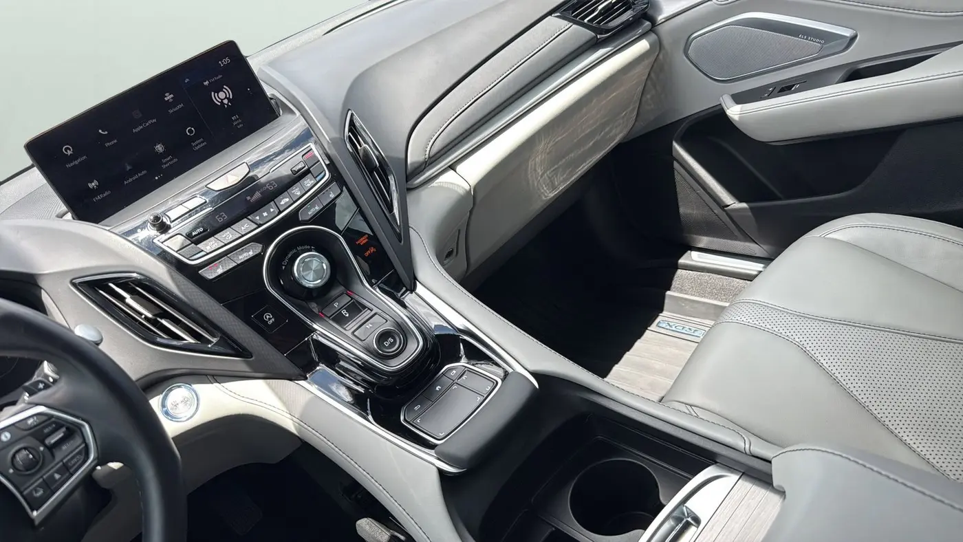 2023 Acura RDX w/Tech