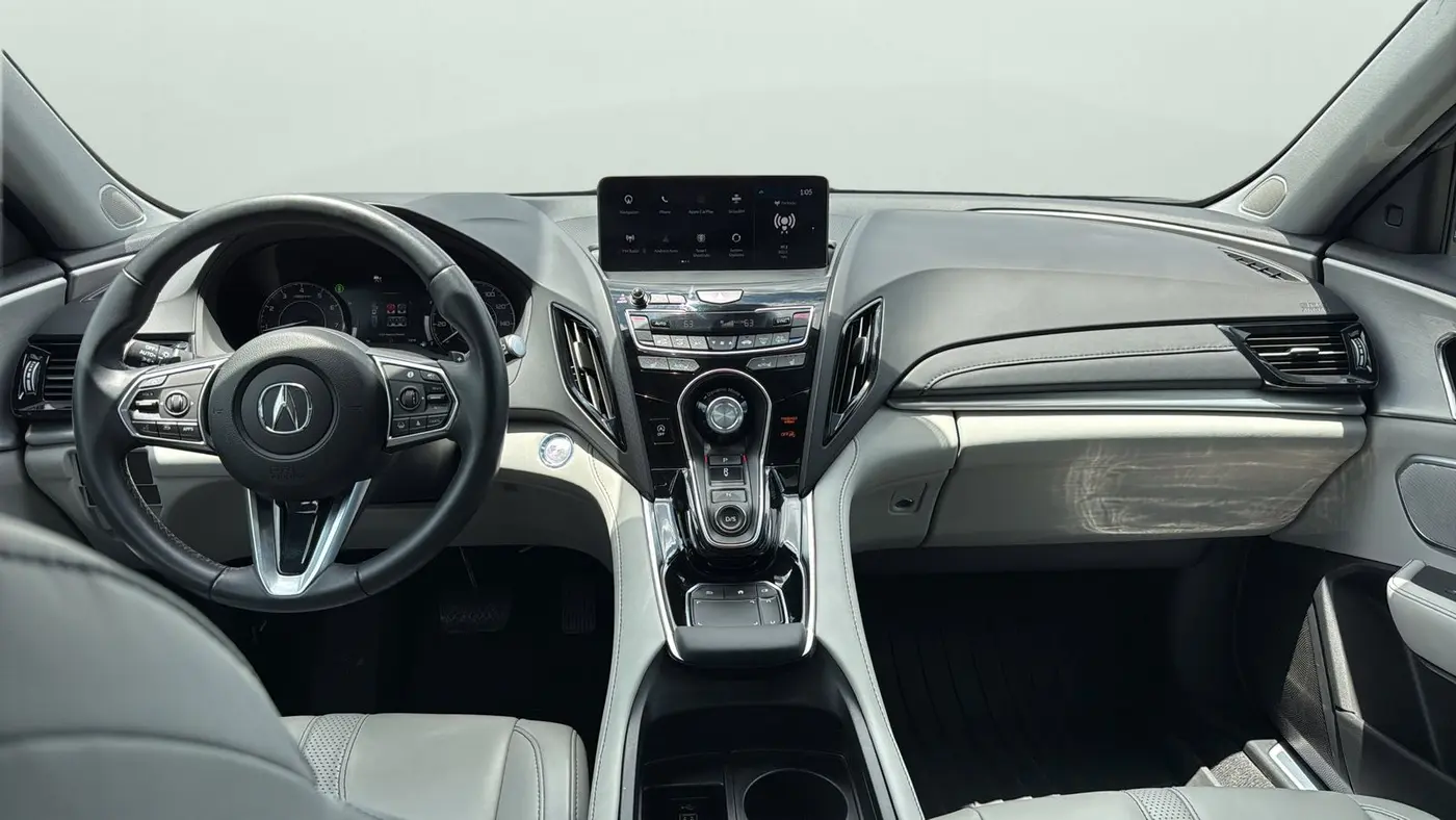 2023 Acura RDX w/Tech