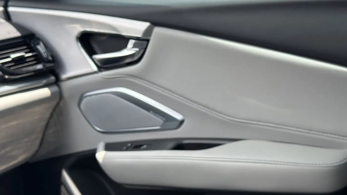2023 Acura RDX w/Tech