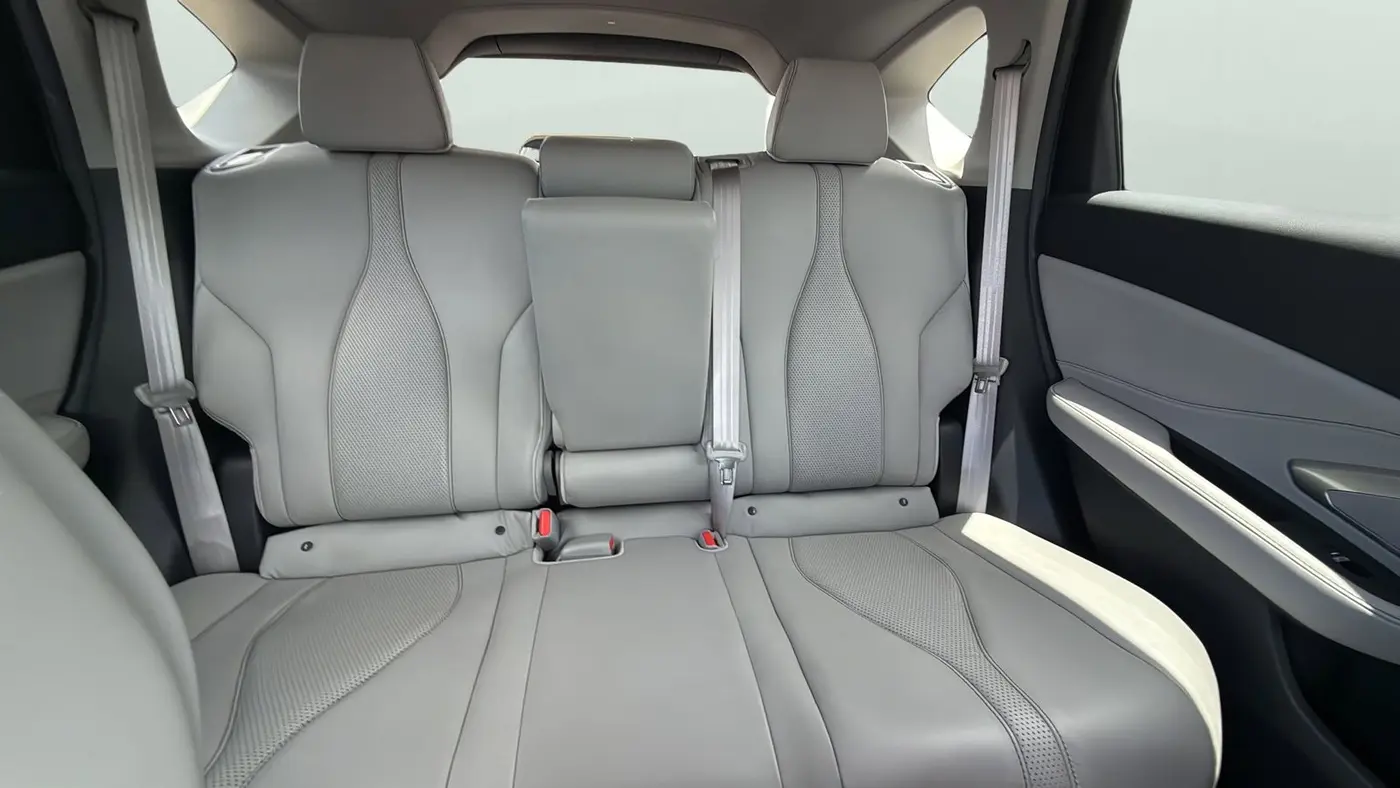 2023 Acura RDX w/Tech