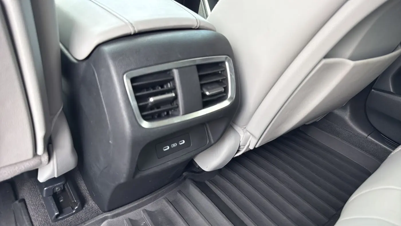 2023 Acura RDX w/Tech