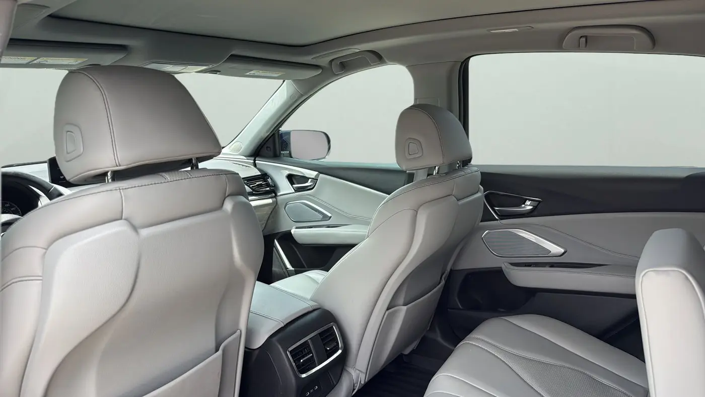 2023 Acura RDX w/Tech