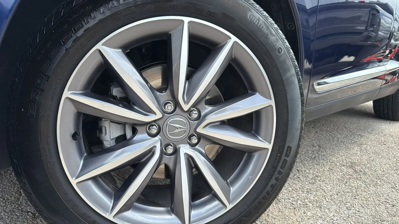 2023 Acura RDX w/Tech
