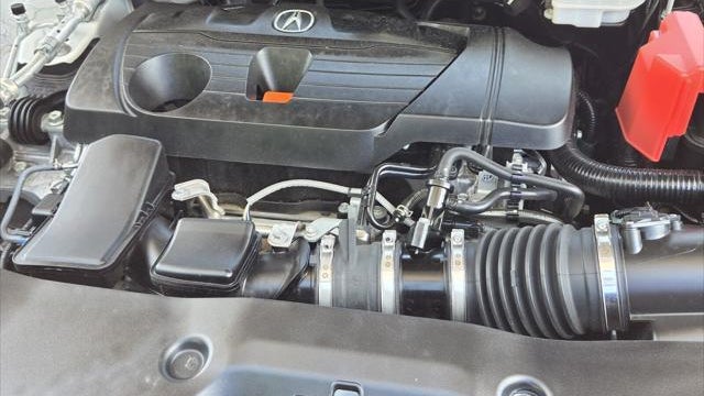 2021 Acura RDX w/Tech