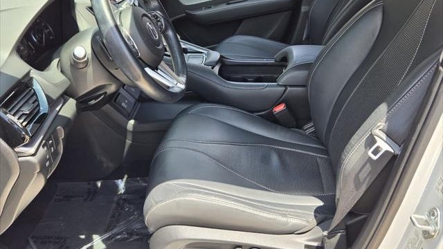 2021 Acura RDX w/Tech