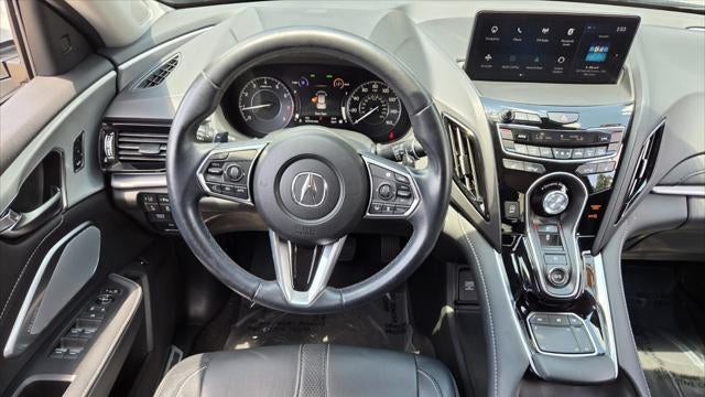 2021 Acura RDX w/Tech