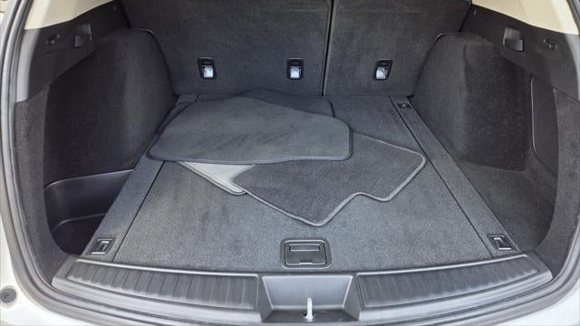 2021 Acura RDX w/Tech