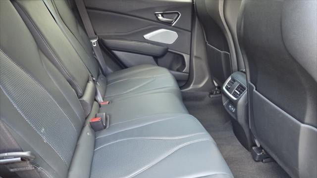 2021 Acura RDX w/Tech