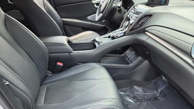 2021 Acura RDX w/Tech