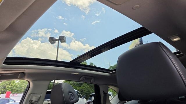 2021 Acura RDX w/Tech