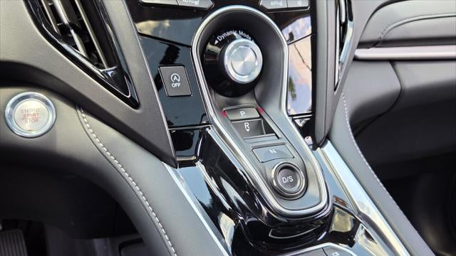 2021 Acura RDX w/Tech